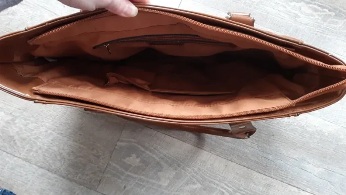 Sac à main - photo numéro 3