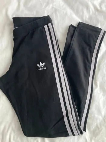 Legging  Adidas