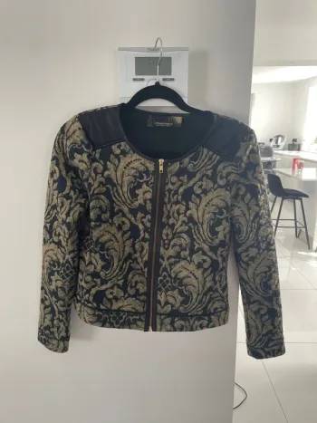 Veste légère stradivarius