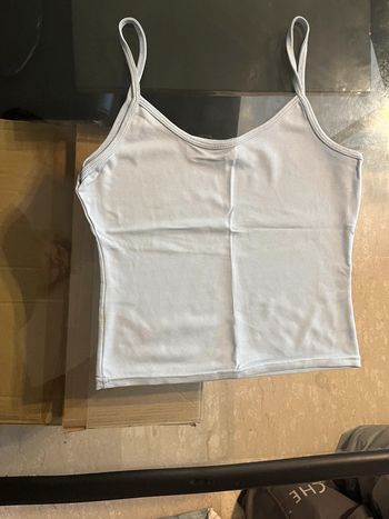 Débardeur femme Vert de rage