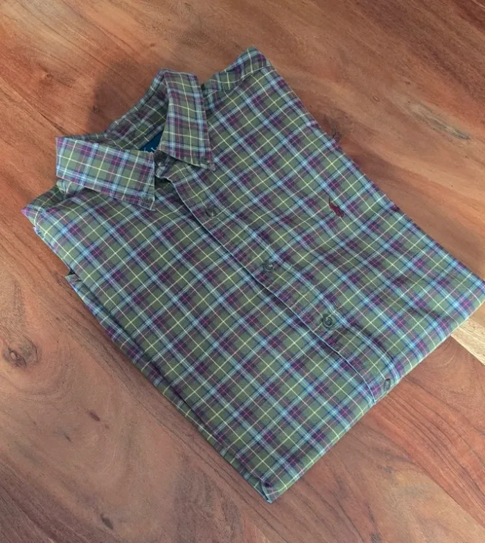 Chemise Ralph Lauren Taille L