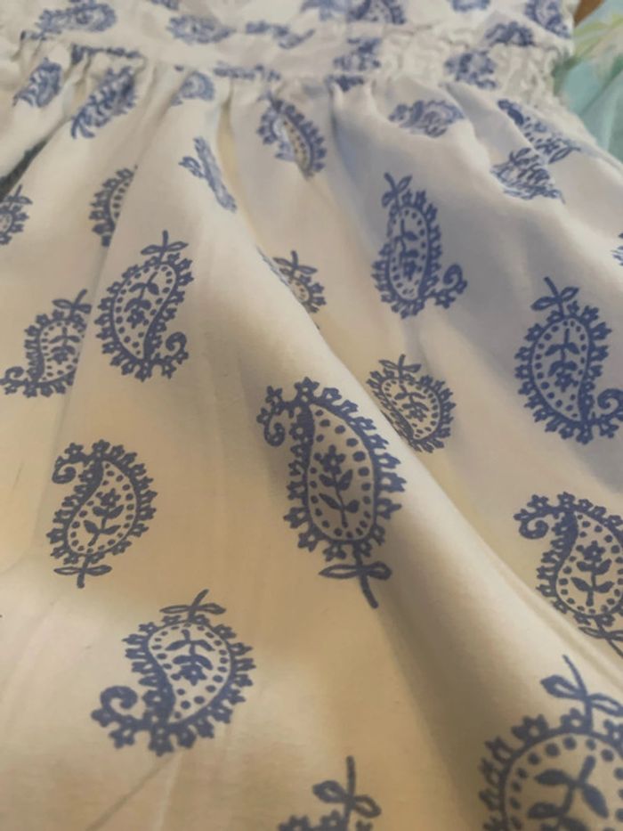 Lot de 2 robes d’été 8 ans - photo numéro 5