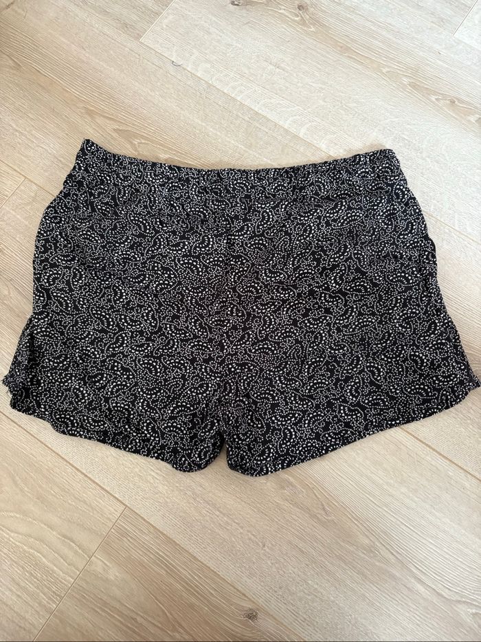 Short - photo numéro 4