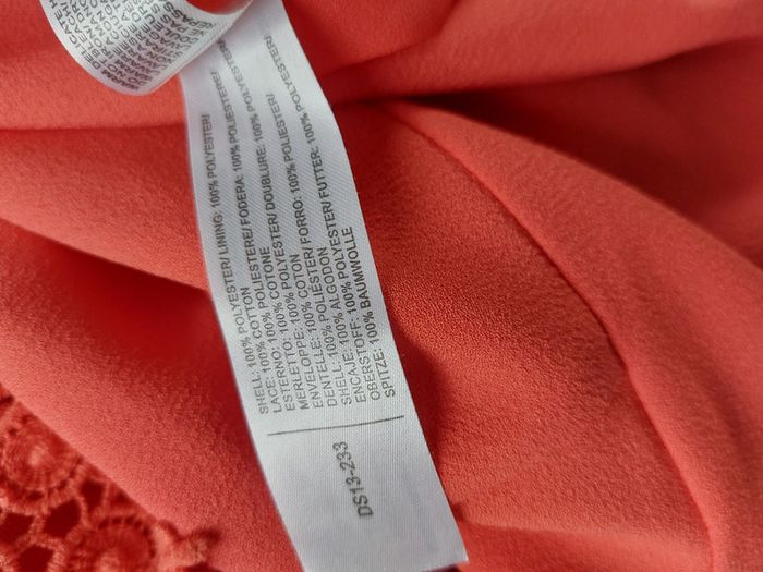 Robe Darling taille S - photo numéro 4
