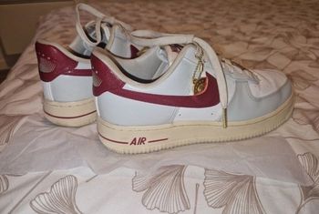 Basket Nike Air Force 1 Low