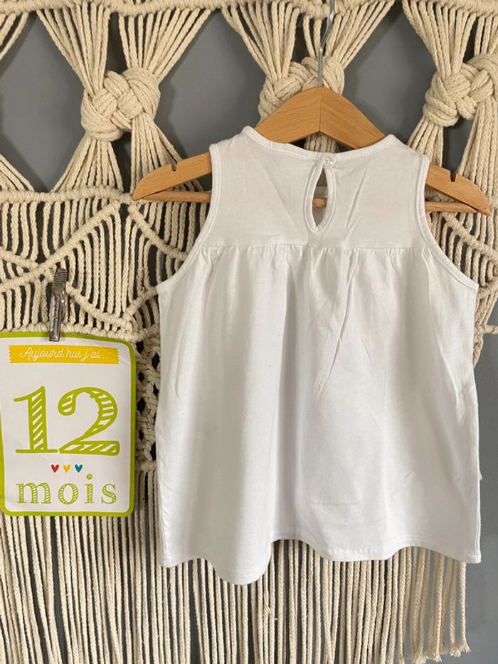 Robe t.12 m - photo numéro 2