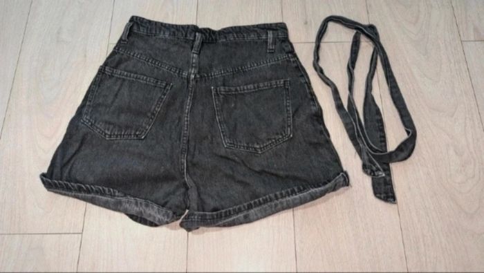 Short zara - photo numéro 2