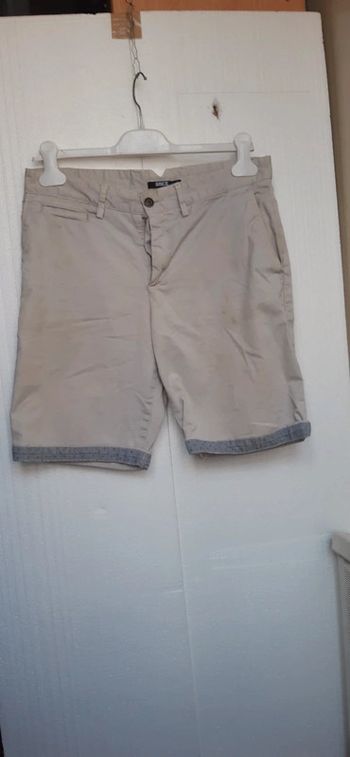 Short T38 M homme