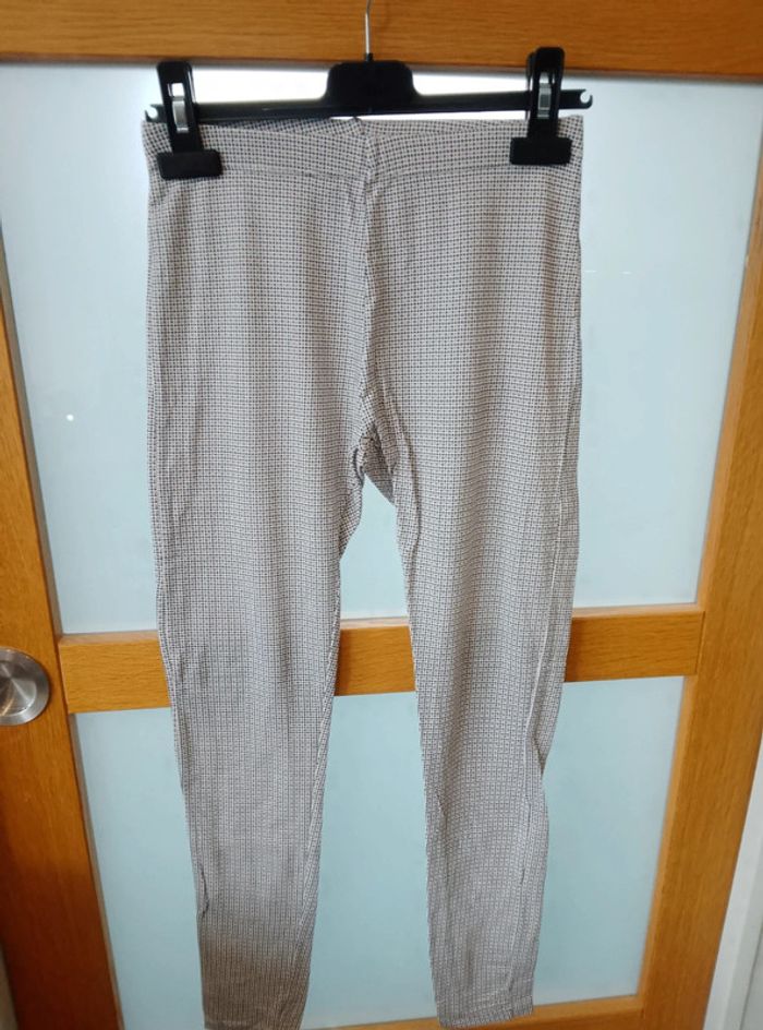 Pantalon legging neuf fille 12 ans