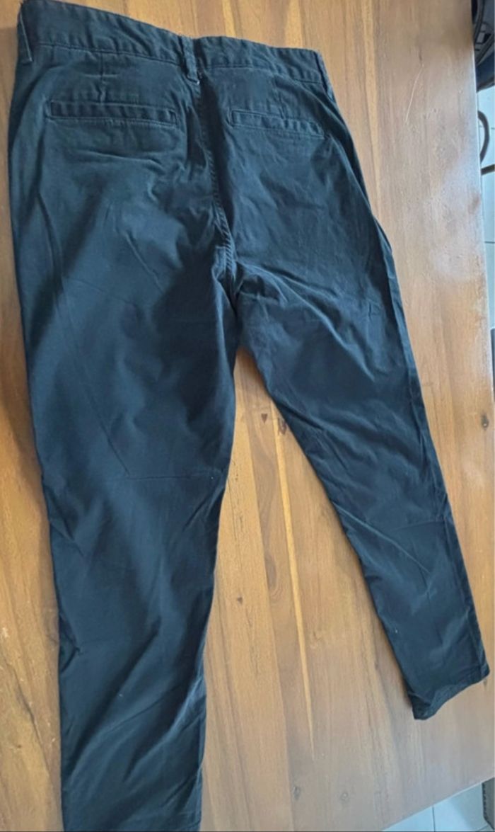 Pantalon homme - photo numéro 2