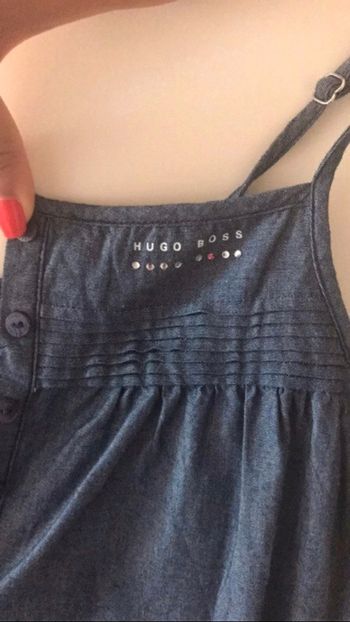 Combishort Hugo Boss