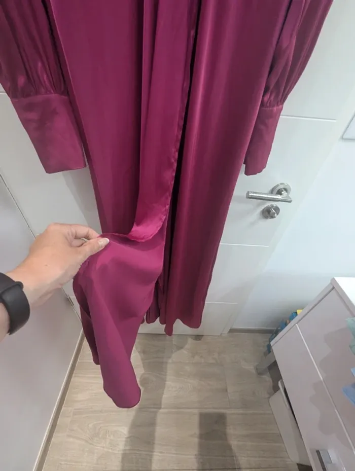 Robe de soirée - photo numéro 10