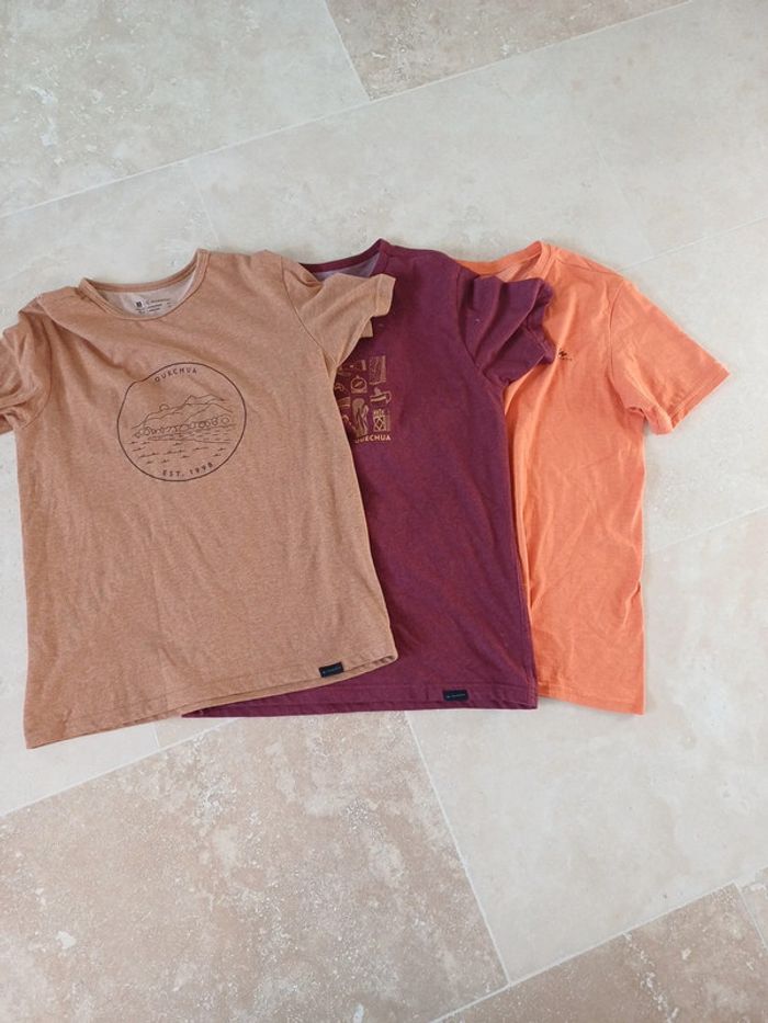 Tee shirt
