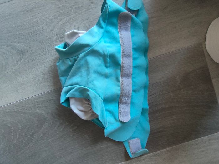 Lot couches hamac L - photo numéro 9