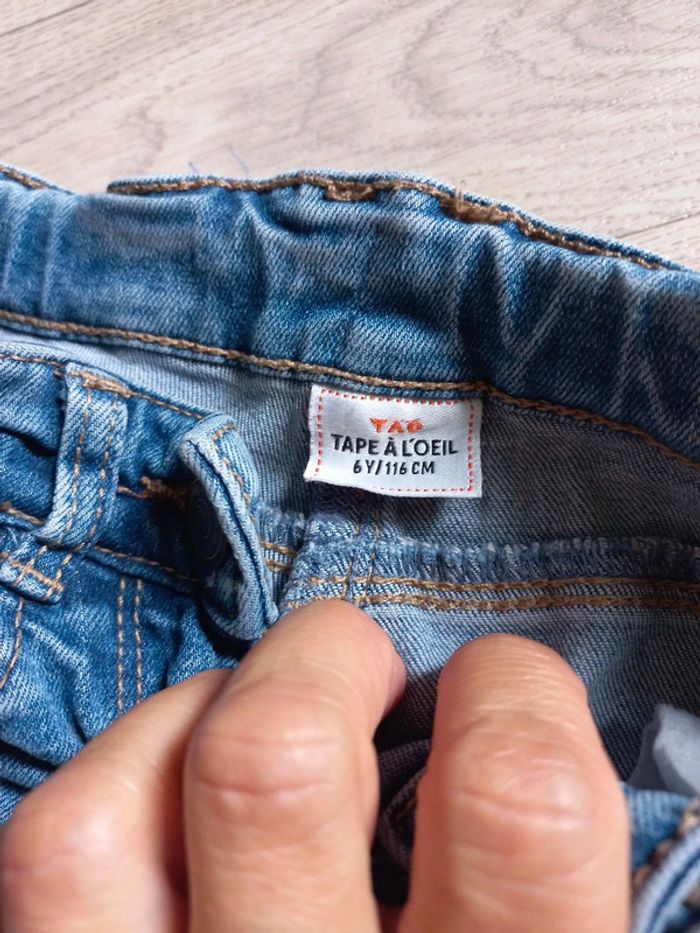 Jean original - photo numéro 6