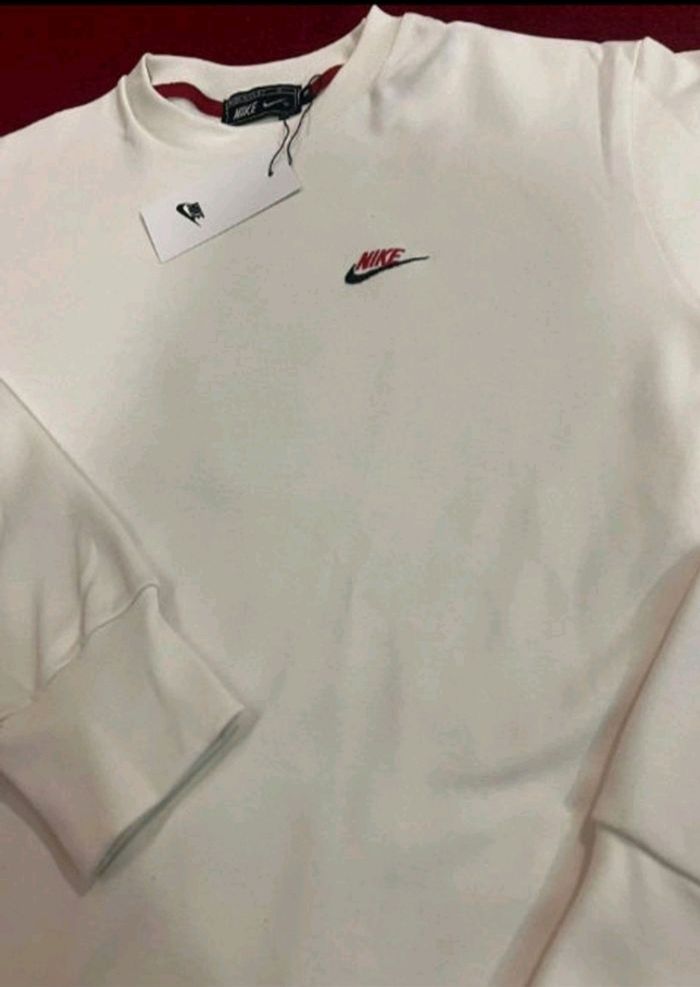 Pull lacoste - photo numéro 9