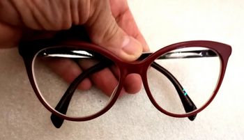Lunettes de Vue "Marc Jacob's" 