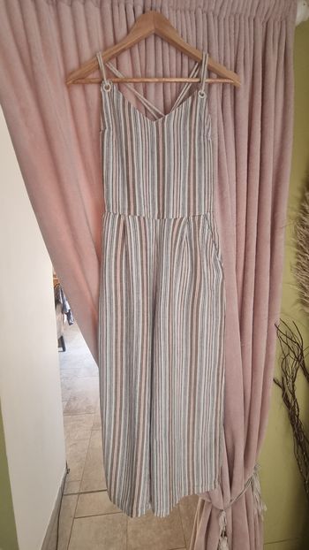 Combinaison taille 34