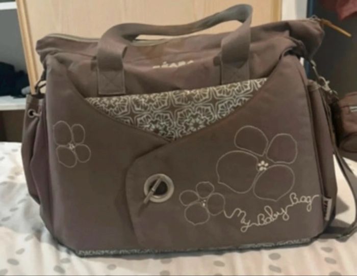 Sac à langer Beaba - photo numéro 3