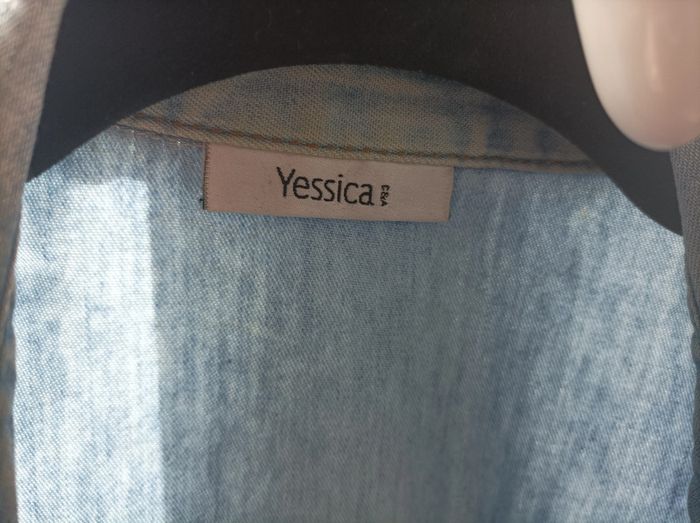 veste / chemise - photo numéro 7