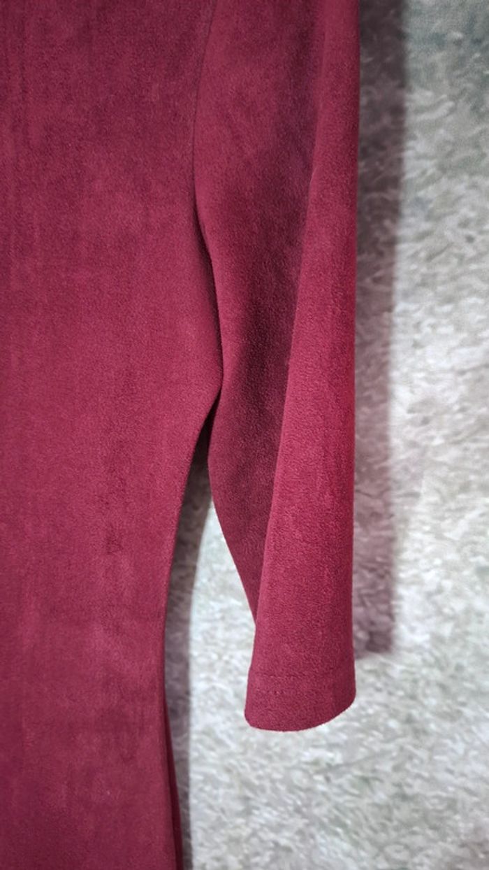 Robe douce élégante - photo numéro 4