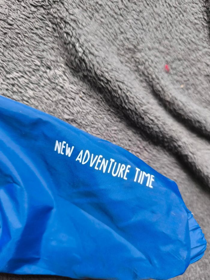 Imperméable 6-9 mois - photo numéro 3