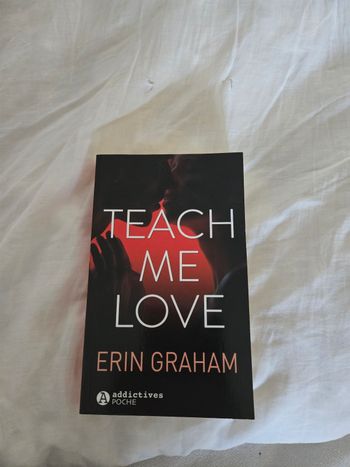 Teach me love