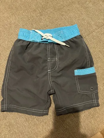 Short