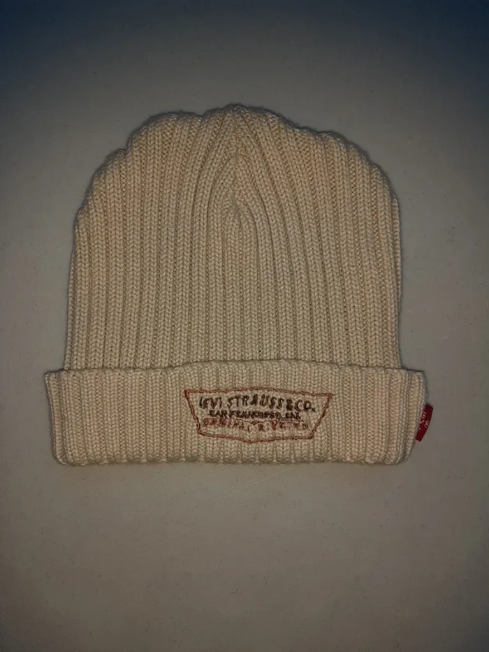 Bonnet Levi's - photo numéro 2