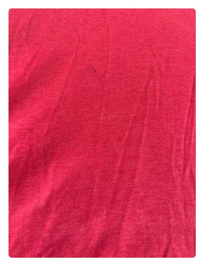 Polo Ralph Lauren rouge corail taille Xl logo prenium - photo numéro 8