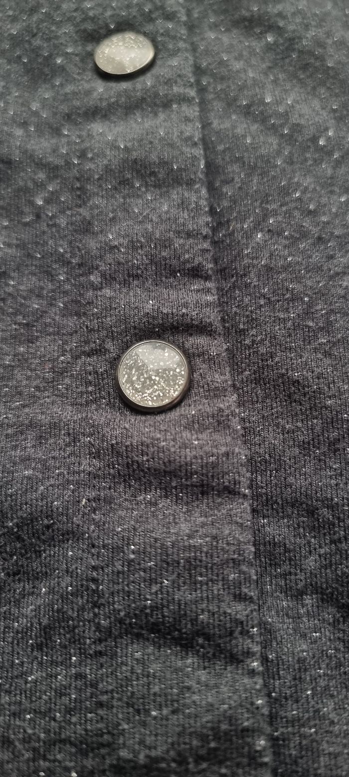 Gilet - photo numéro 2