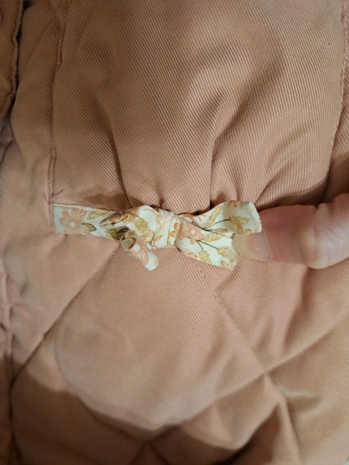 Manteau chaud 5A - photo numéro 7