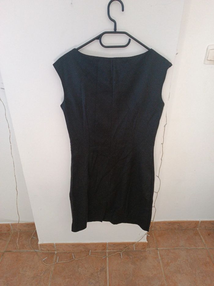 Robe Noir - photo numéro 2