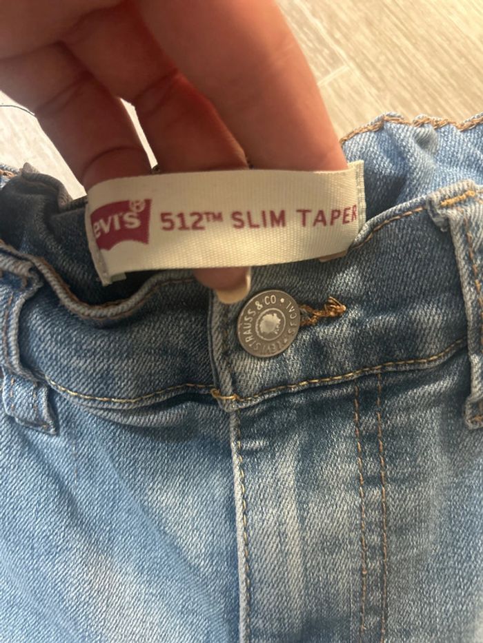 Lot de 2 jeans - photo numéro 2
