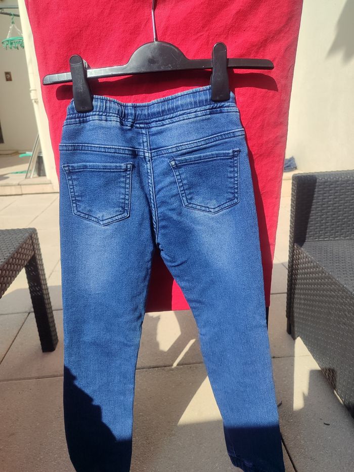 Pantalon 8 ans - photo numéro 2