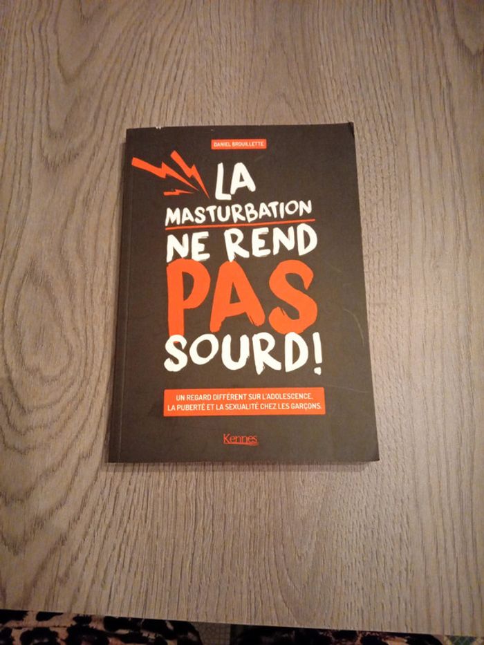 LIRE le titre 😅