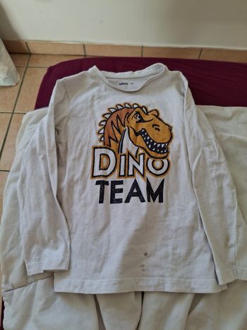 Tee-shirt manche longue