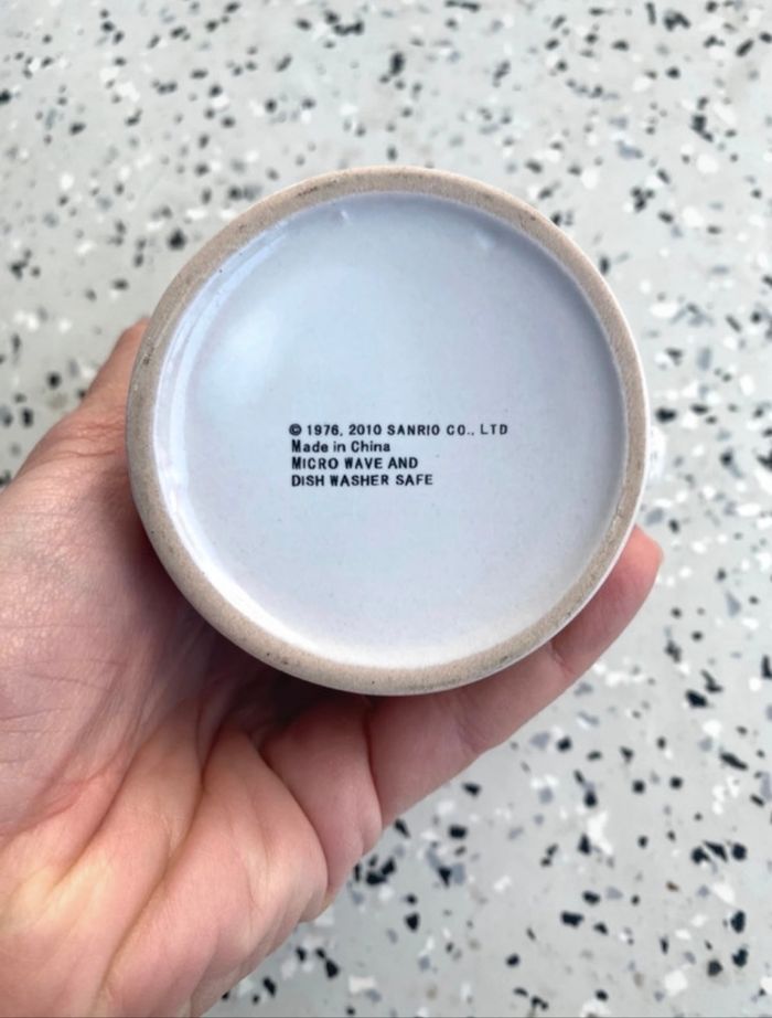 Vaisselle : Mug - photo numéro 3
