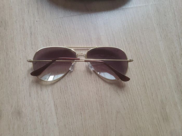 Lunettes de soleil - photo numéro 2