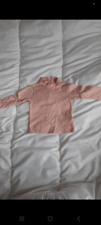 Maillot bébé fille 3 mois