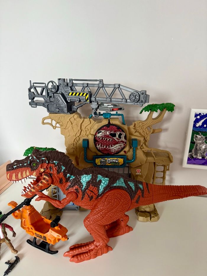 Dinosaures - photo numéro 8