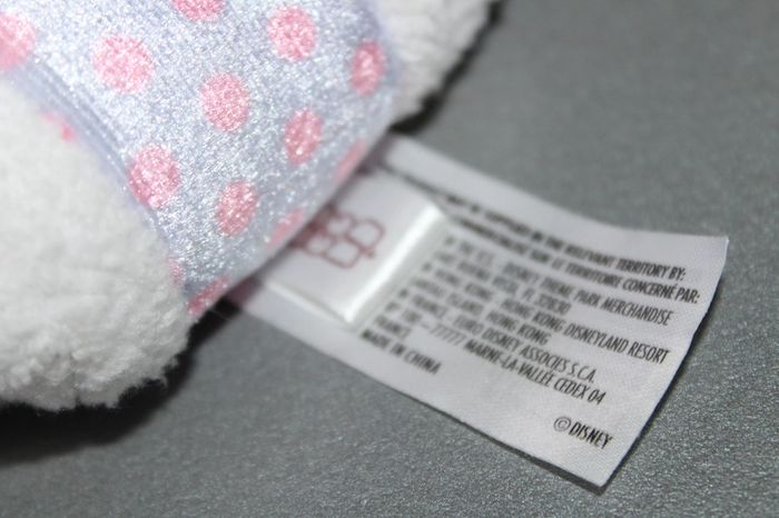 Tsum Tsum Daisie Duck - photo numéro 2