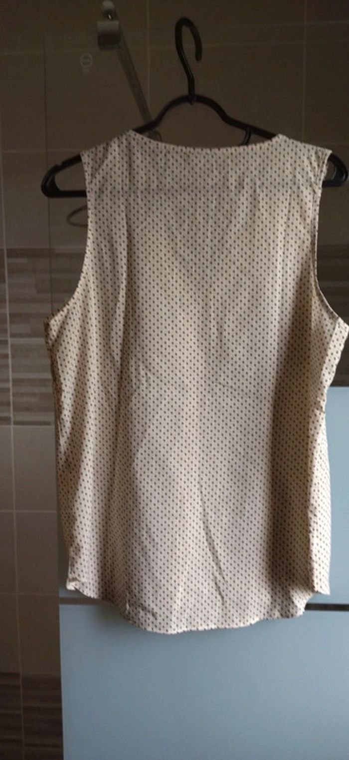 Débardeur fluide - photo numéro 2