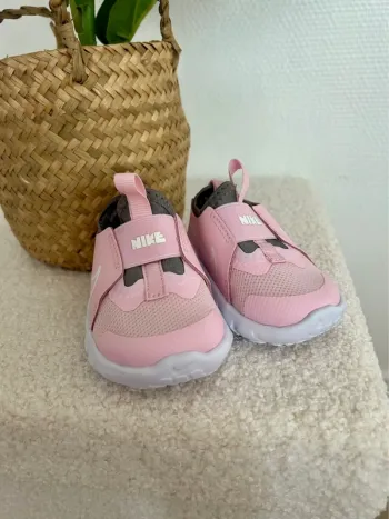 Baskets bébé