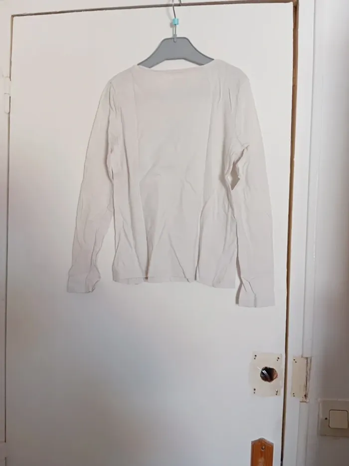 Maillot de corps - photo numéro 2