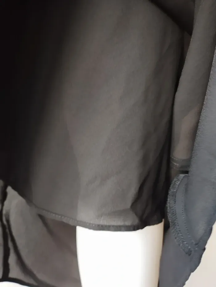 Robe longue de soirée taille 40 Promod - photo numéro 4
