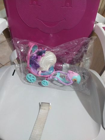 My little Pony