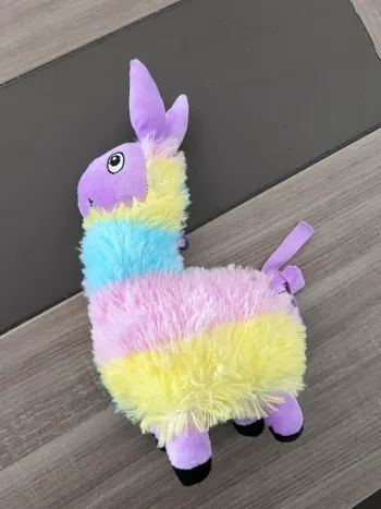 Lama Fortnite