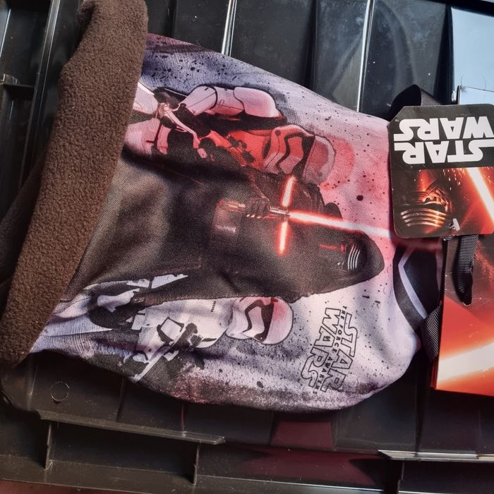 bonnet STAR WARS 🎁 neuf 🎁 - photo numéro 4
