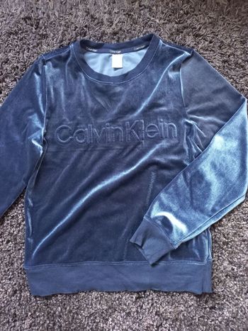 Pull calvin klein